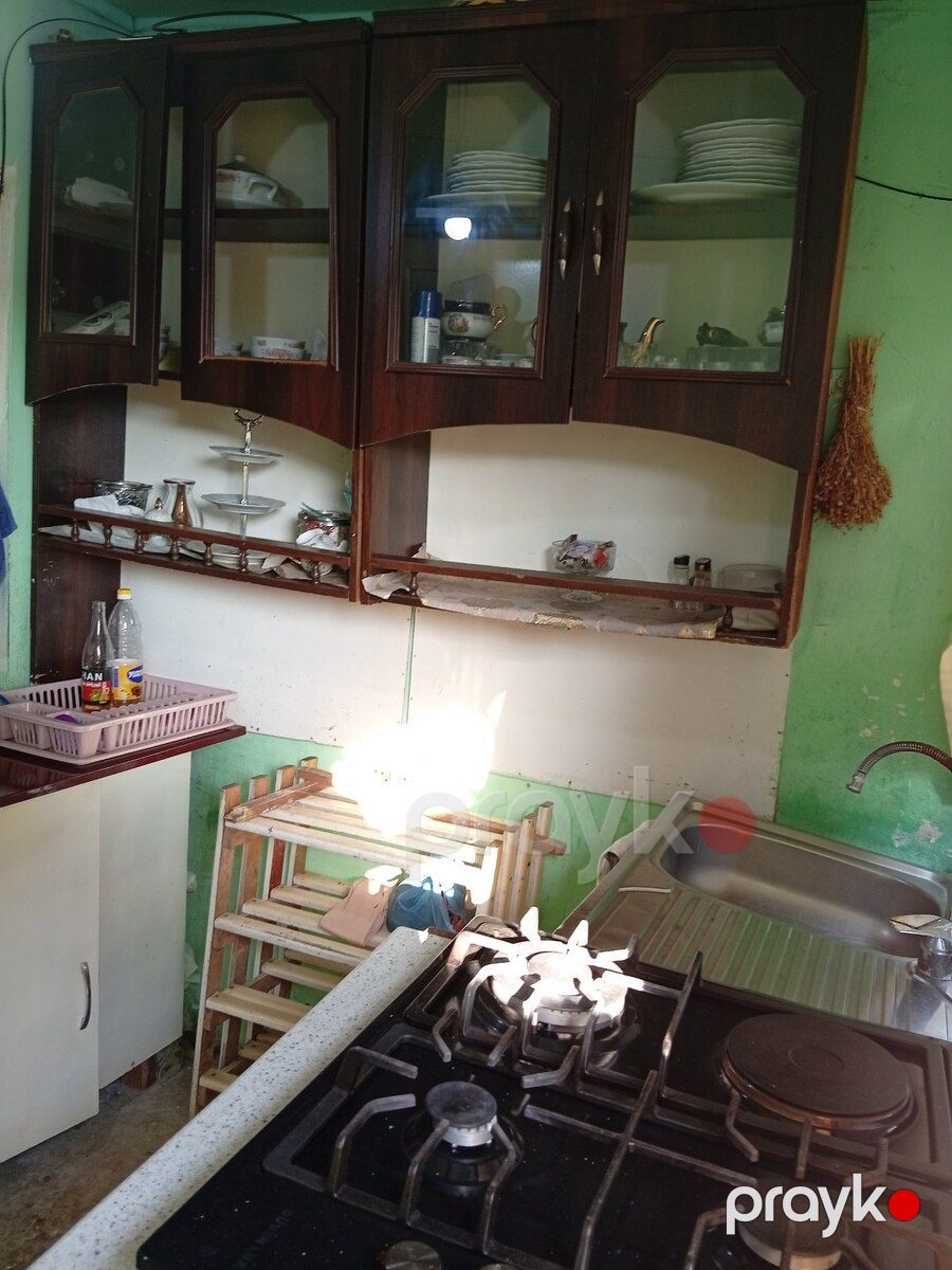 Həyət evi, Sumqayıt ş — Ev, villa, Sumqayıt (7)