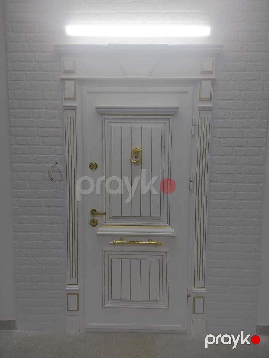 İcarəyə verilir 3 otaqlı yeni tikili 104 m² — Mənzil, Bakı (9)