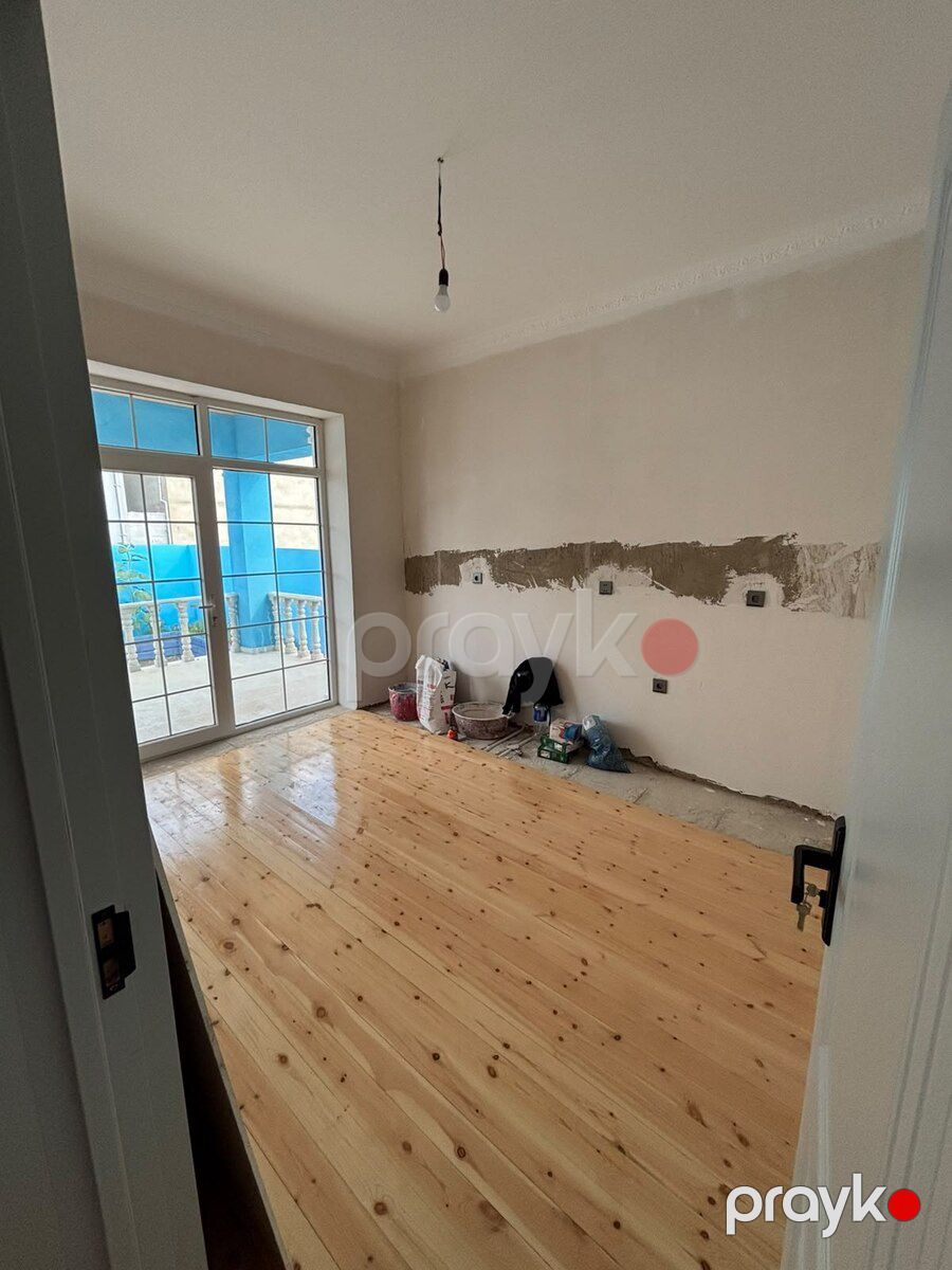 Həyət evi, Maştağa qəs — Ev, villa, Bakı (12)