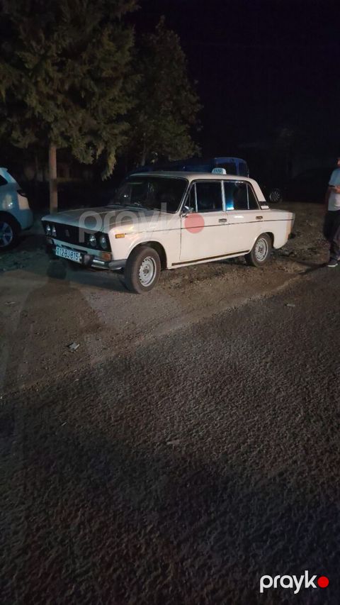 Lada (vaz) 2106, 1986 il — Biləsuvar