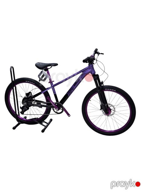 Dağ velosipedi BMX 598, bənövşəyi, 29" — Bakı