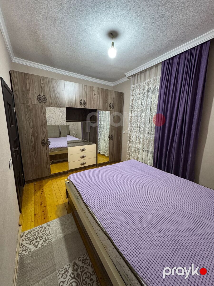 Satılır 6 otaqlı həyət evi/bağ evi 150 m² — Ev, villa, Bakı (12)