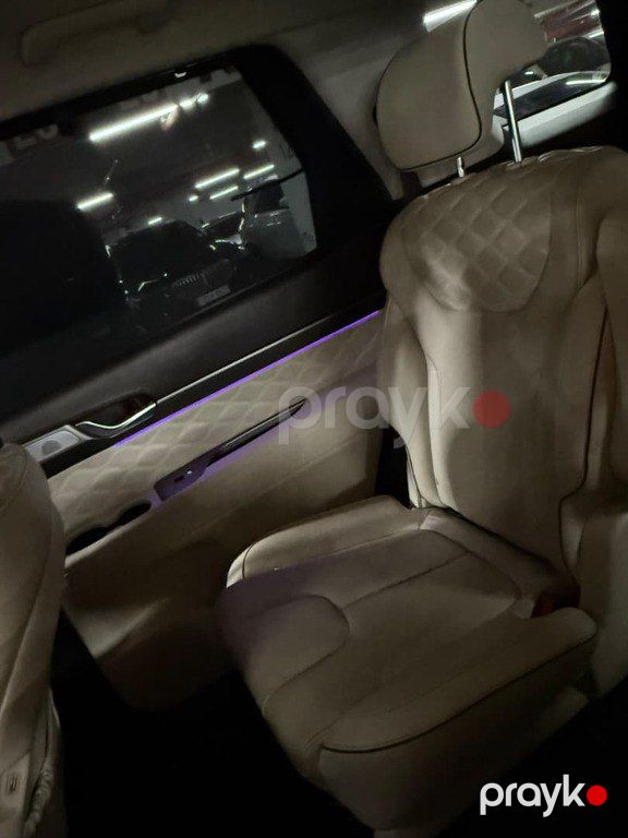Hyundai Palisade, 2.2 L, 2020 il, 108 000 km — Avtomobillər (11)
