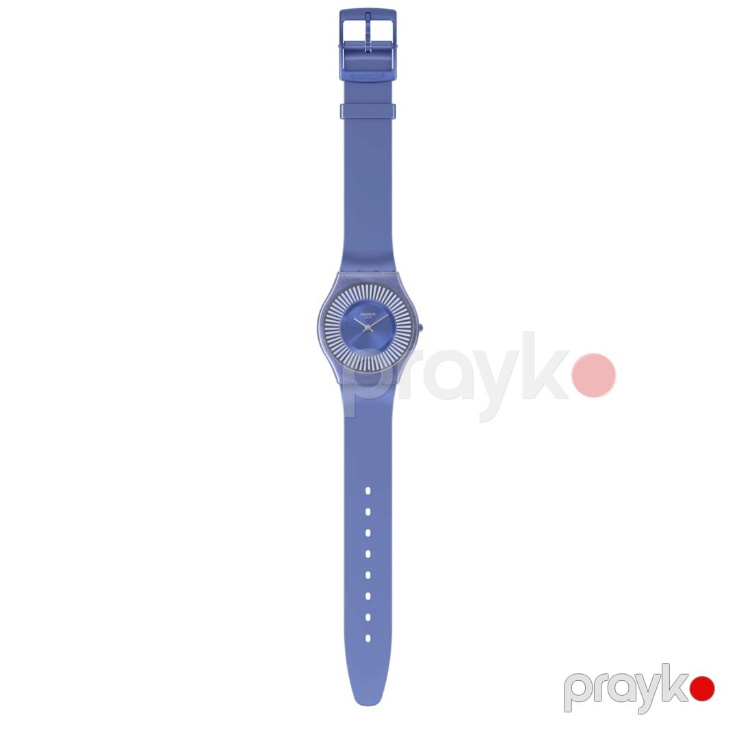 Qol saatı qadınlar üçün Swatch Skin SS08N110 — Mallar, Bakı (2)