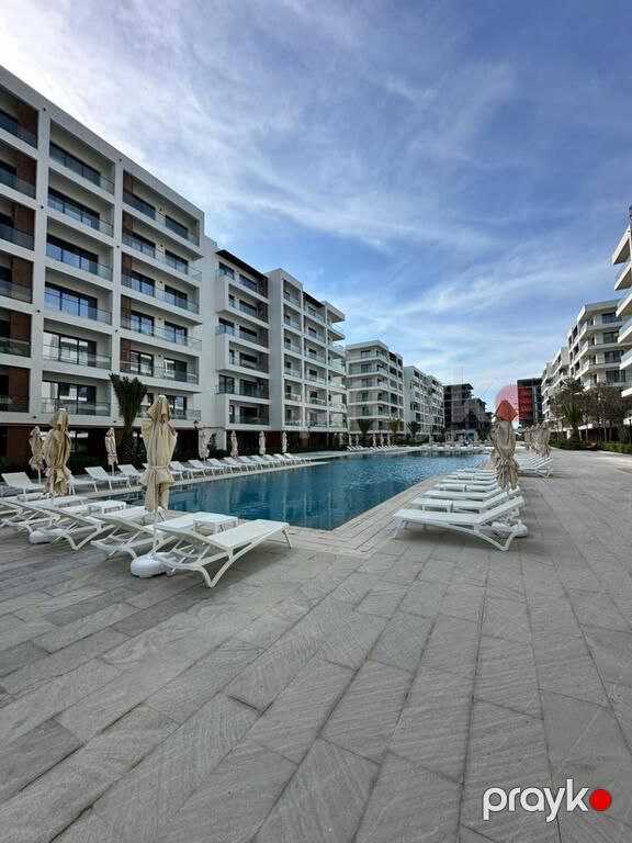 Satılır 1 otaqlı yeni tikili 56.9 m² — Mənzil, Bakı (2)
