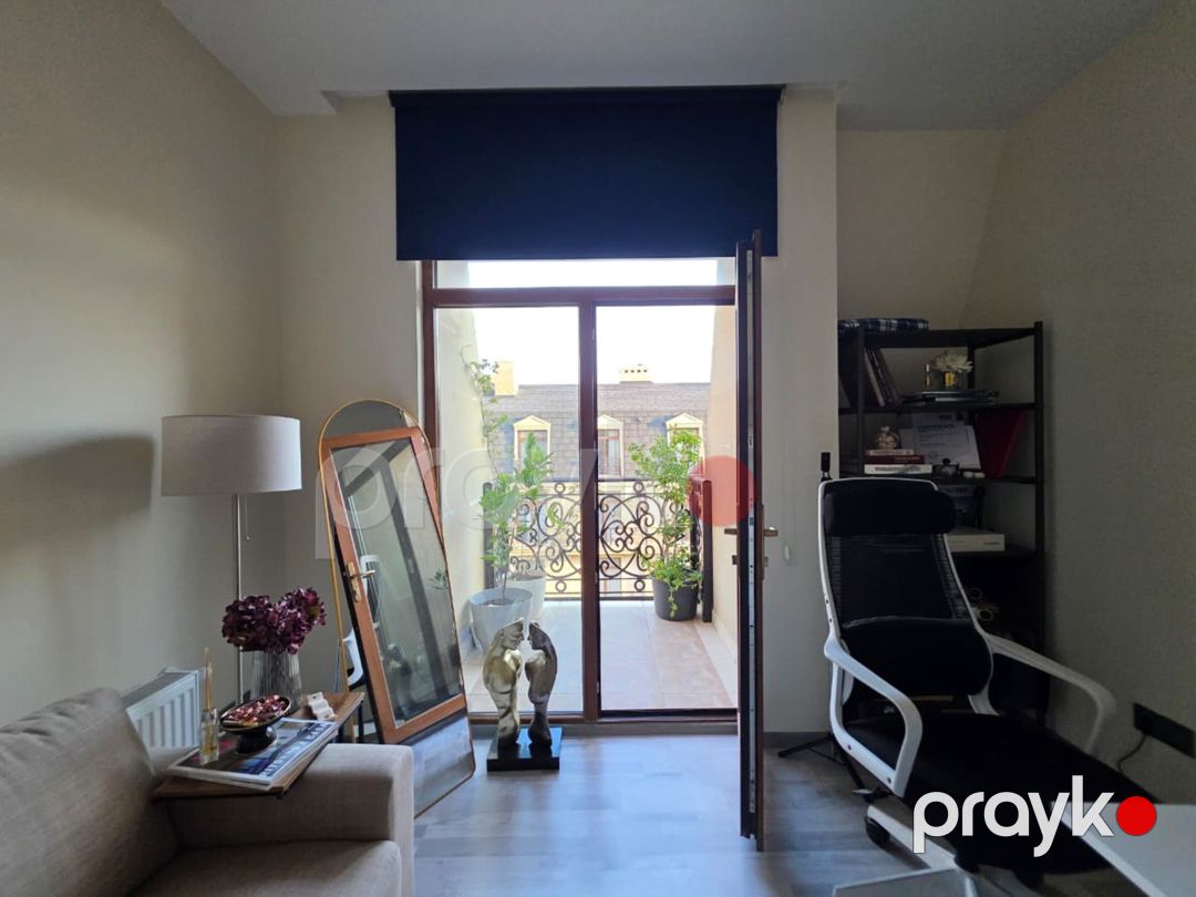 İcarəyə verilir 1 otaqlı ofis 22 m² — Ofis, Bakı (4)