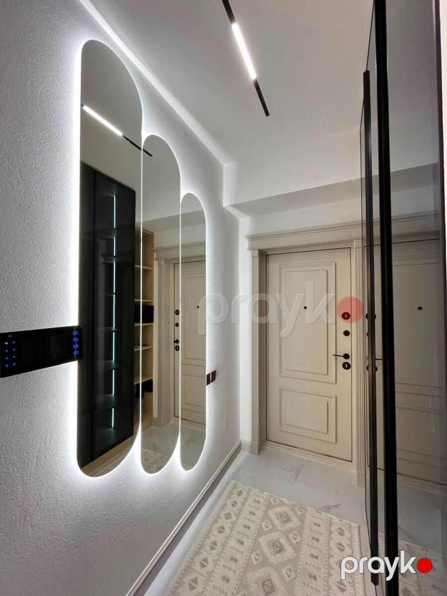 Satılır 3 otaqlı yeni tikili 95 m² — Mənzil, Bakı (10)