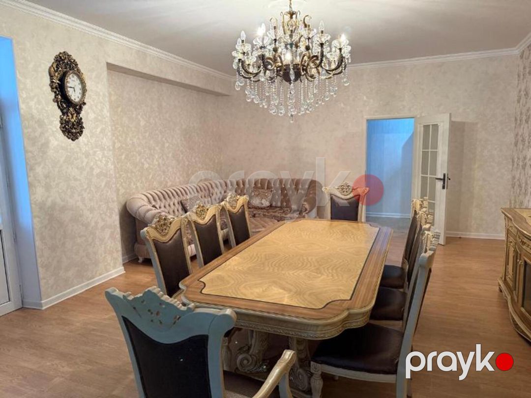 Satılır 2 otaqlı yeni tikili 110 m² — Mənzil, Bakı (4)