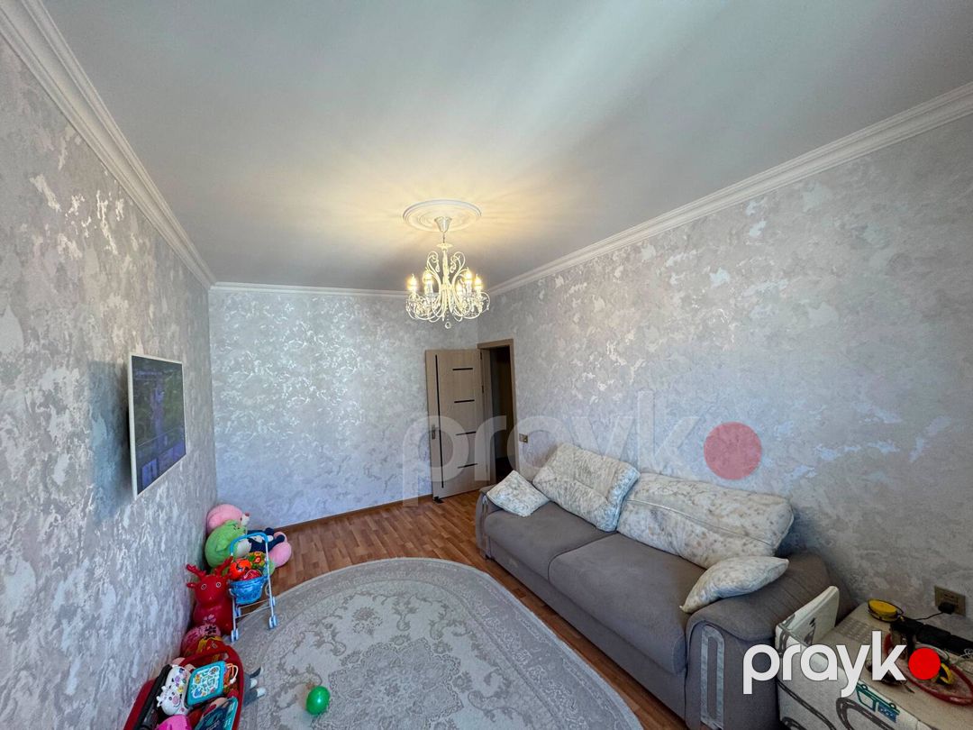 Satılır 2 otaqlı köhnə tikili 50 m² — Mənzil, Bakı (2)