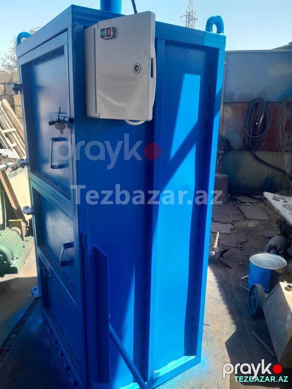 Pres aparatı — Biznes və avadanlıq, Sumqayıt (3)