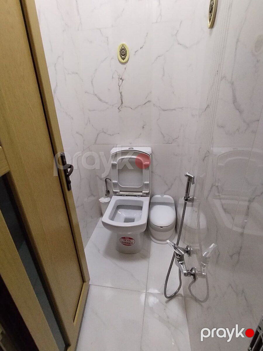 Həyət evi kirayə verilir, Mehdiabad qəs — Ev, villa, Bakı (12)
