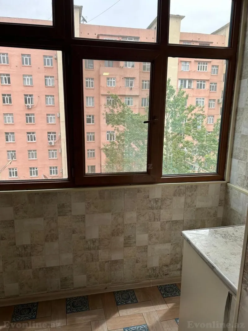 Satılır 2 otaqlı Mənzil Köhnə tikili 40 m² Bakı, Suraxanı r — Mənzil, Bakı (7)
