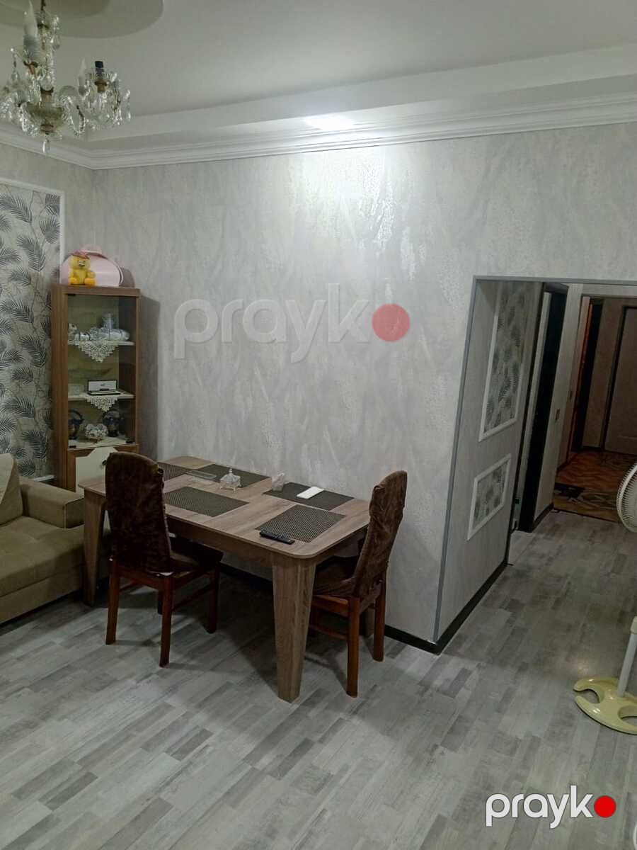 Satılır 3 otaqlı köhnə tikili 68 m² — Mənzil, Xırdalan (3)