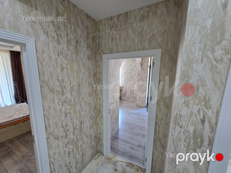 Satılır 2 otaqlı Bina evi menzil (Yeni tikili), 90 m², Sumqayıt Bulvarı — Mənzil, Sumqayıt (5)