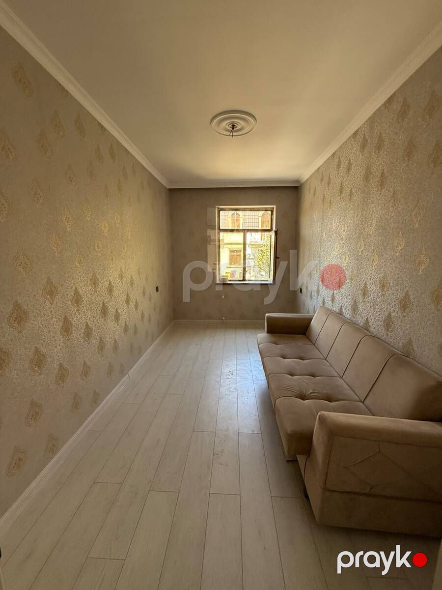 Satılır 2 otaqlı yeni tikili 72 m² — Mənzil, Xırdalan (5)