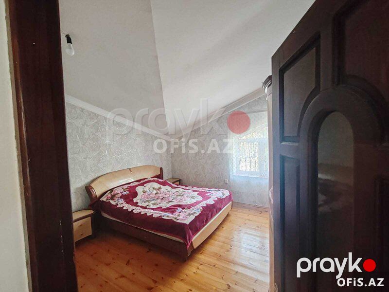 Satılır Xəzər r., Buzovna q., 4 otaq, 200 m² — Ev, villa, Bakı (2)