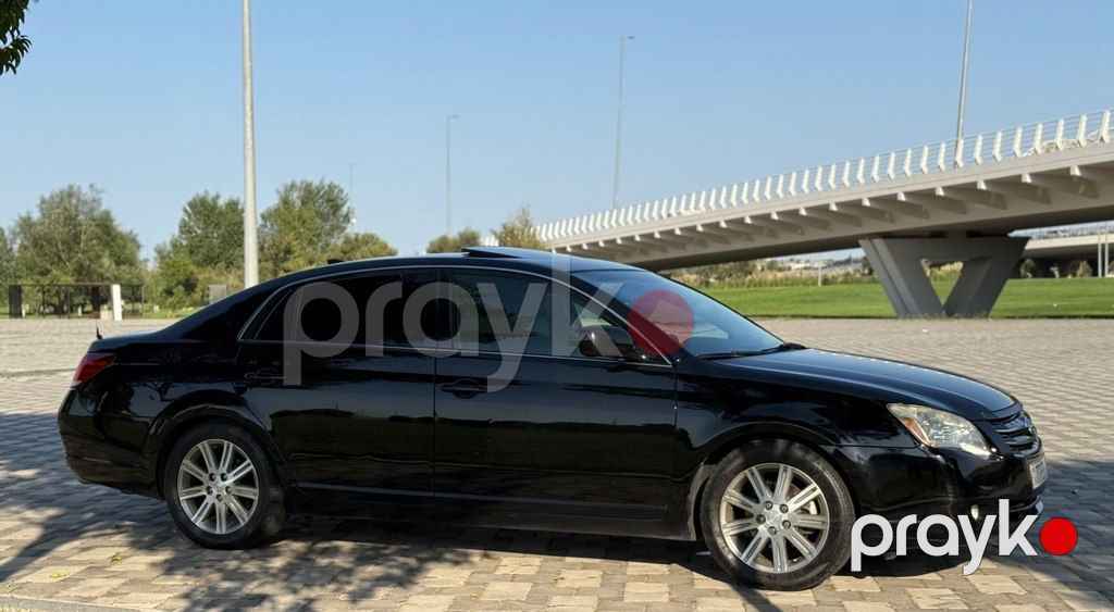 Toyota Avalon, 3.5 L, 2006 il, 274 000 km — Avtomobillər, Bakı (9)