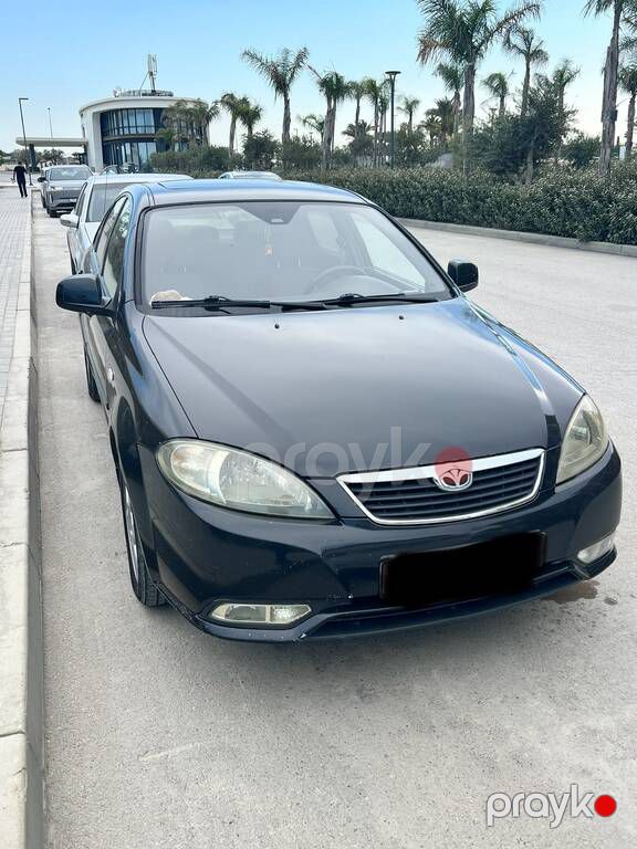 Daewoo Gentra, 1.5 L, 2014 il, 221 000 km — Avtomobillər, Bakı (5)
