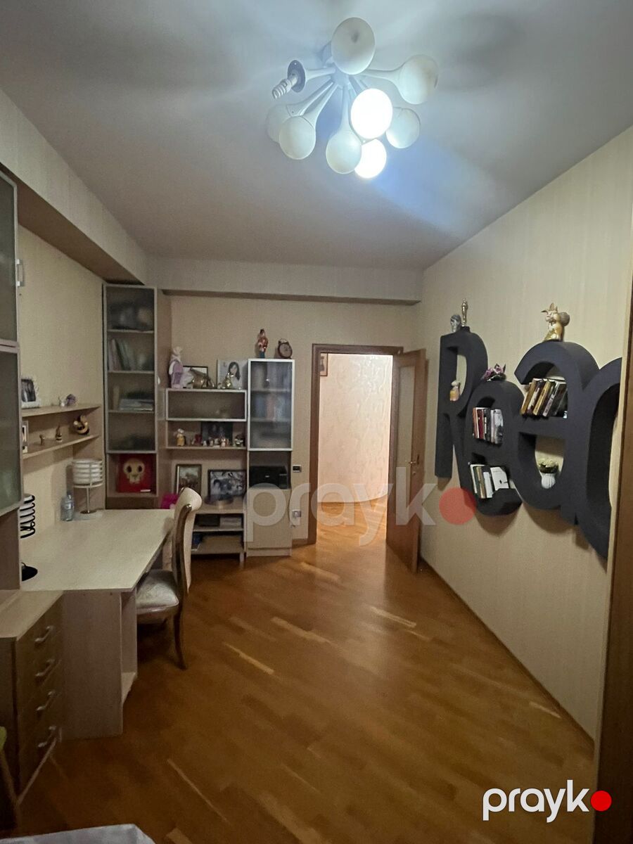 İcarəyə verilir 4 otaqlı yeni tikili 201 m² — Mənzil, Bakı (10)