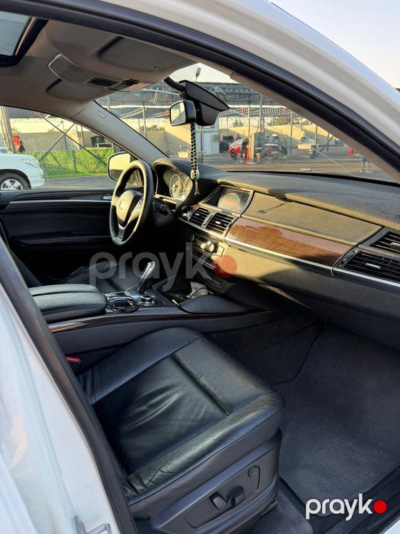 BMW X6, 3.0 L, 2012 il, 198 000 km — Avtomobillər, Bakı (5)