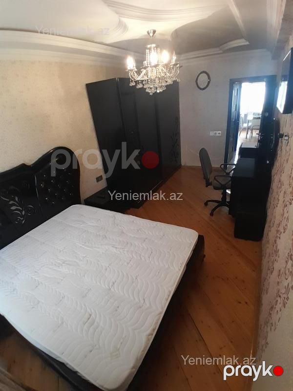 Satılır 3 otaqlı Bina evi menzil (Yeni tikili), 83 m², Xırdalan ş — Mənzil (10)