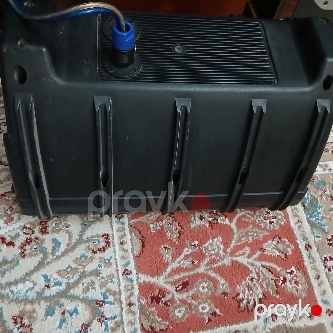 Dinamik Max pasiv 10 duym model — Səs texnikası, Bakı (3)