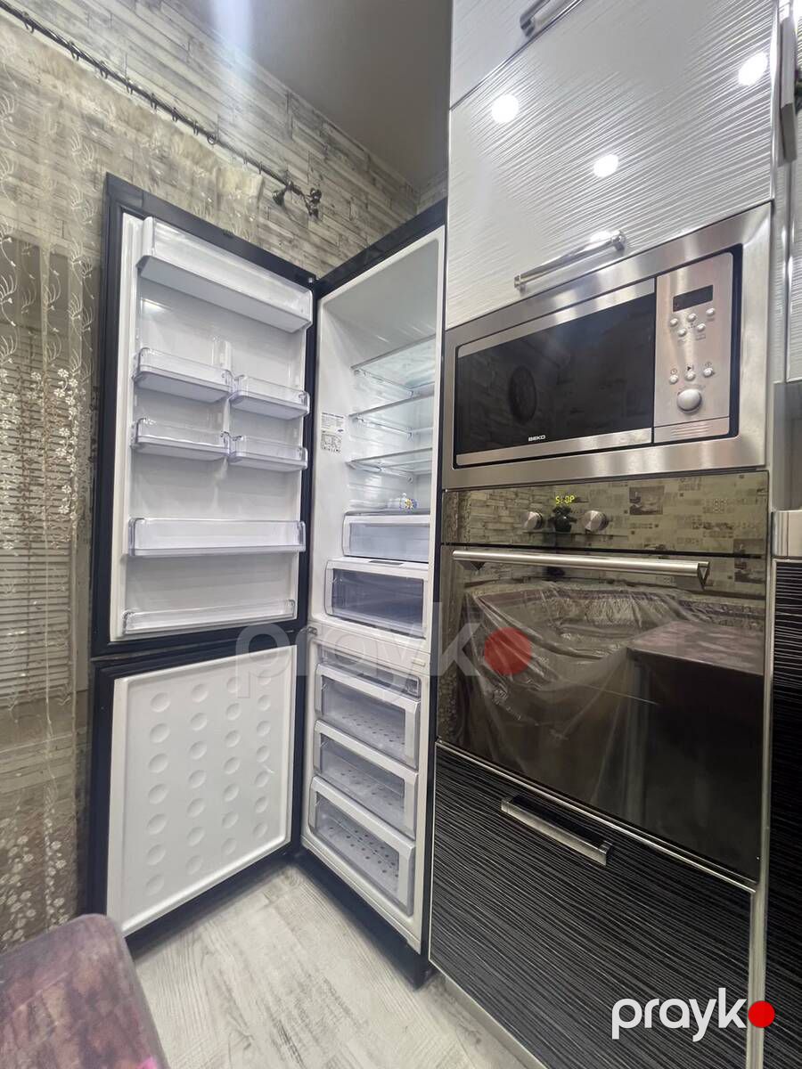 İcarəyə verilir 4 otaqlı həyət evi/bağ evi 200 m² — Ev, villa, Bakı (4)