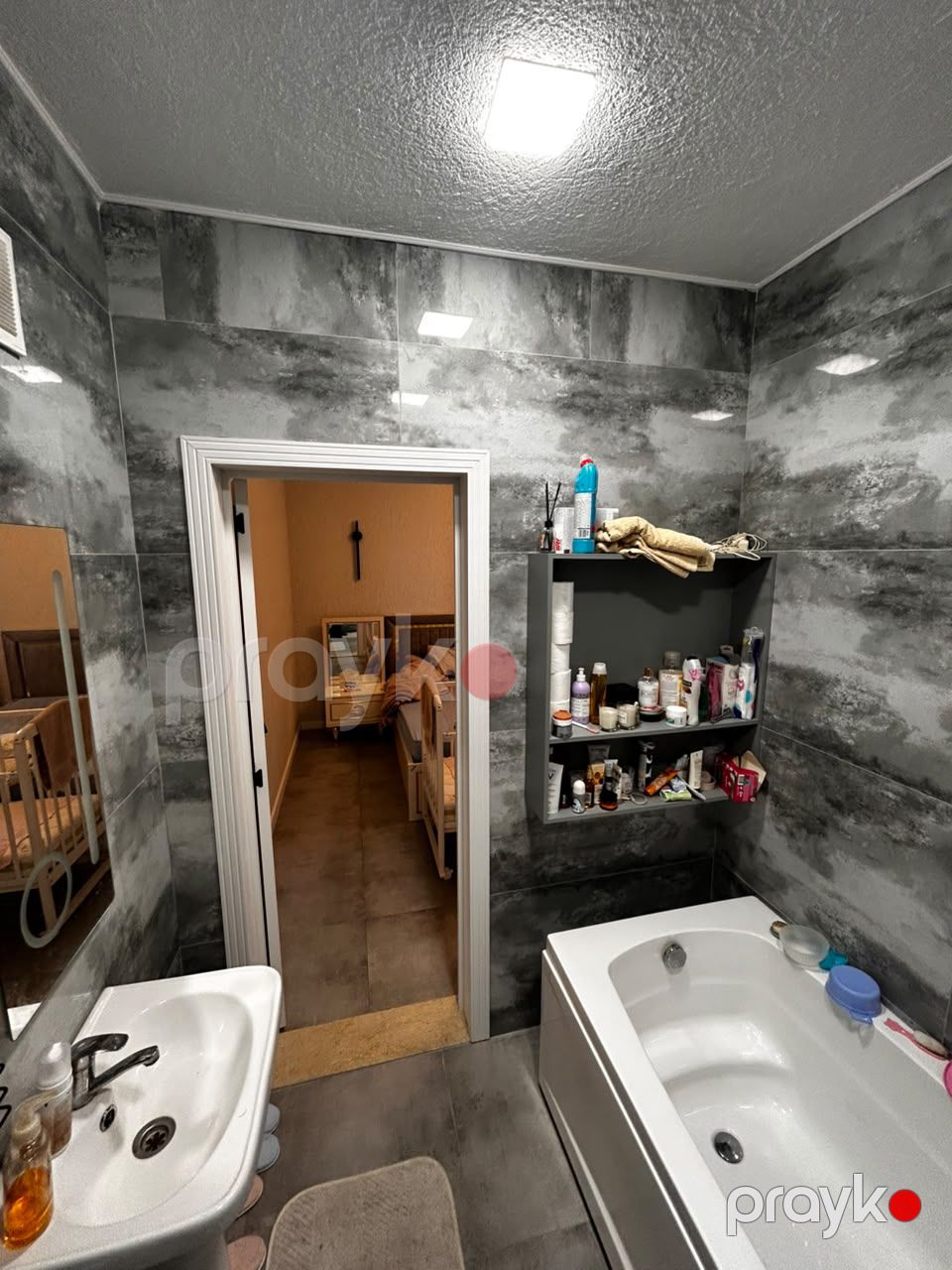 Satış: 5 otaqlı Ev / villa, 148 m², Xəzər rayonu — Ev, villa, Bakı (6)