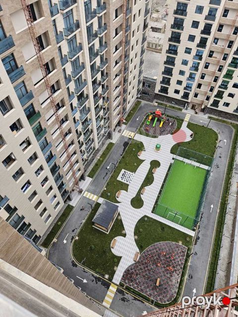 Satılır 3 otaqlı yeni tikili 95 m²