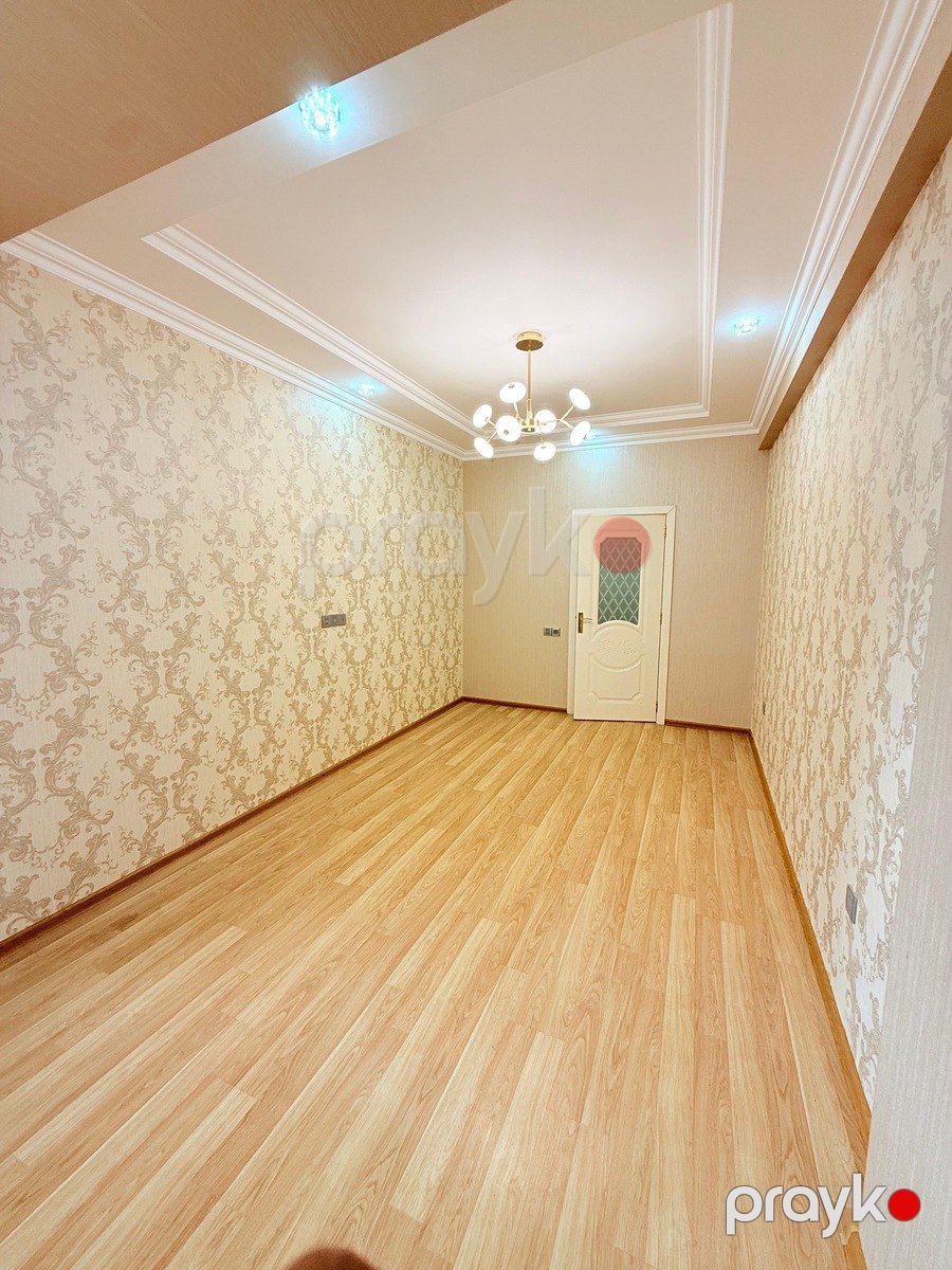 Satılır 2 otaqlı yeni tikili 62 m² — Mənzil, Xırdalan (2)