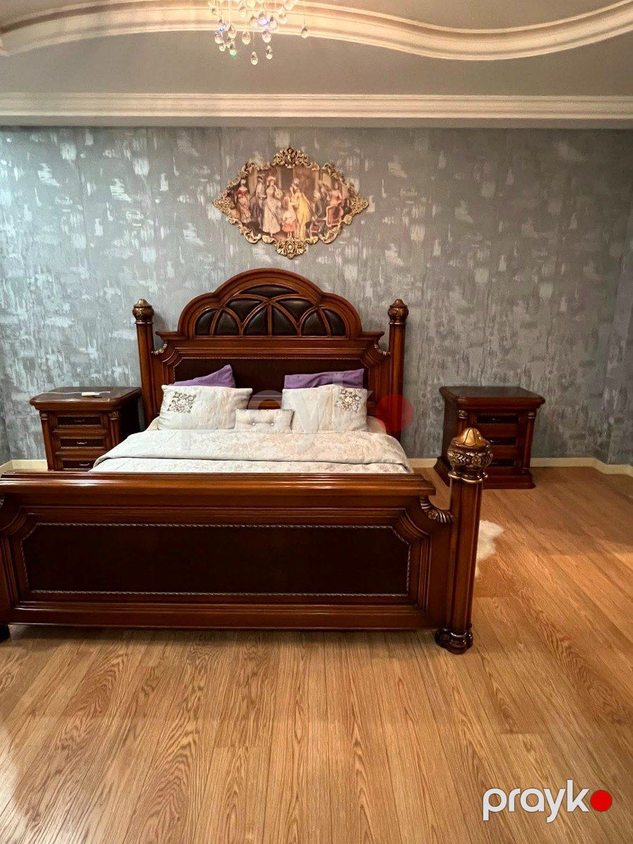 Satılır 4 otaqlı yeni tikili 170 m² — Mənzil, Bakı (6)