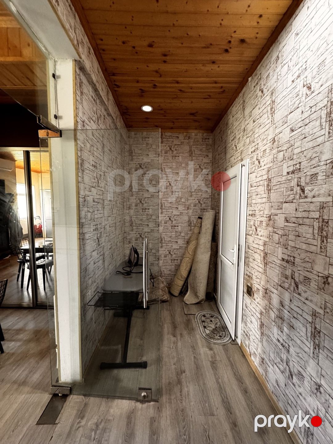 Satılır 5 otaqlı həyət evi/bağ evi 168 m² — Ev, villa, Bakı (5)