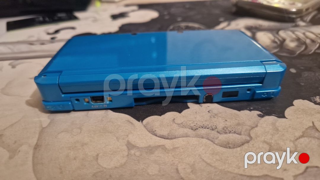 Nintendo 3DS — Oyunlar, konsollər və proqramlar, Xankəndi (5)