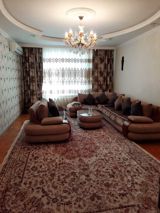 İcarəyə verilir 3 otaqlı yeni tikili 130 m² — Ulya xanım