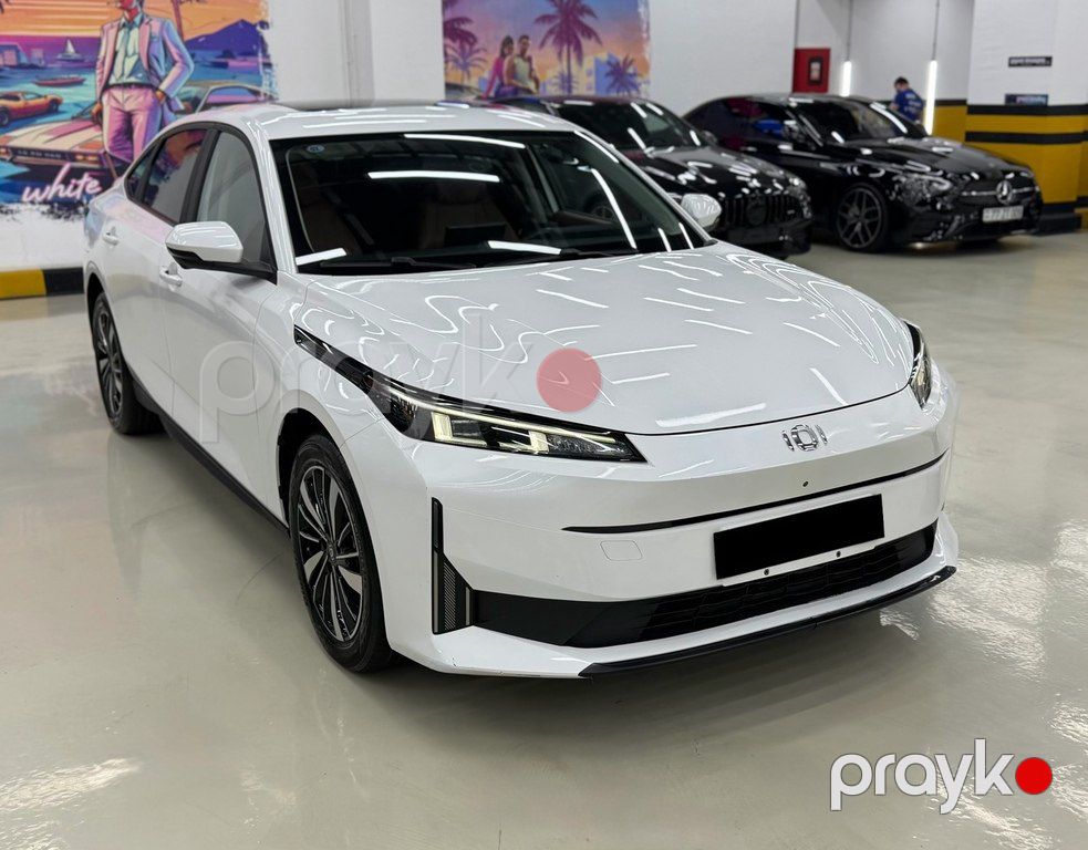 Changan Qiyuan A05, 1.5 L, 18.99 kWh, 2024 il, 136 000 km — Avtomobillər, Bakı (4)