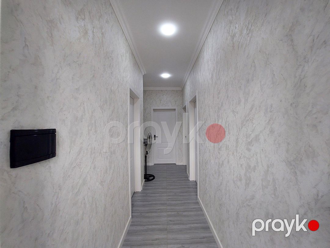 Satılır 3 otaqlı həyət evi/bağ evi 100 m² — Ev, villa, Bakı (6)