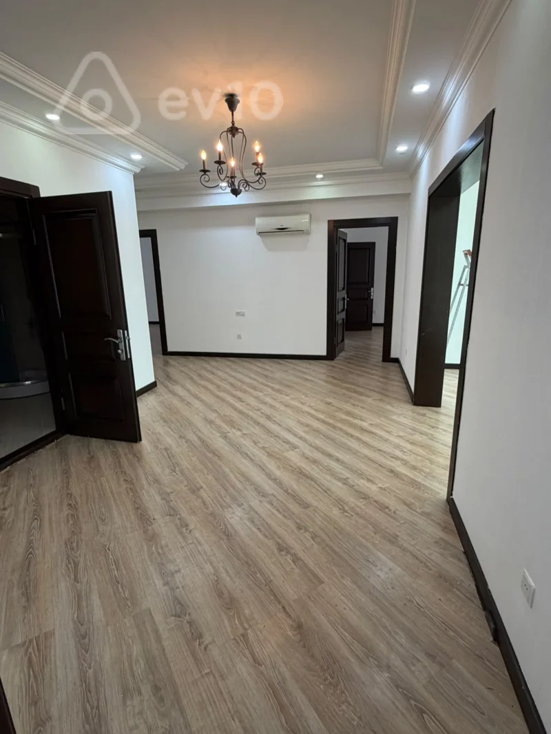4 otaqlı mənzil, 180 m², пр Зардаби — kirayə — Mənzil, Bakı (12)