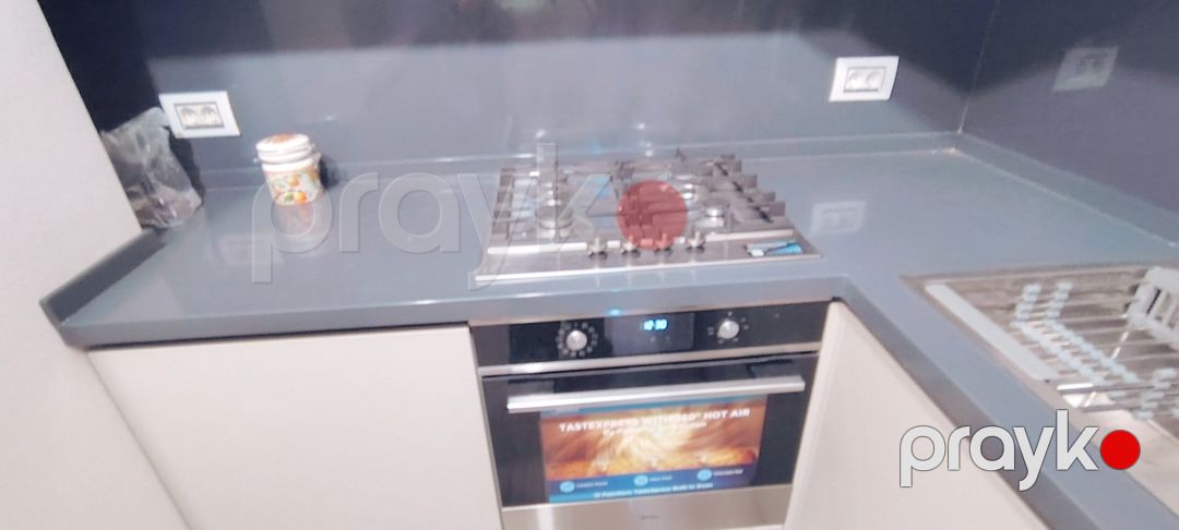 İcarəyə verilir 2 otaqlı yeni tikili 60 m² — Mənzil, Bakı (4)