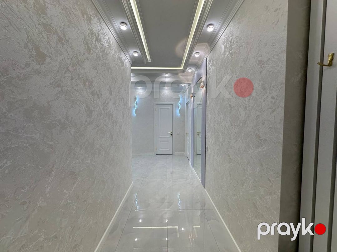 Satılır 3 otaqlı yeni tikili 88 m² — Mənzil, Bakı (2)