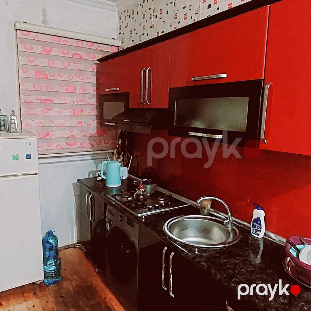 Həyət evi, Səbail r — Ev, villa, Bakı (10)
