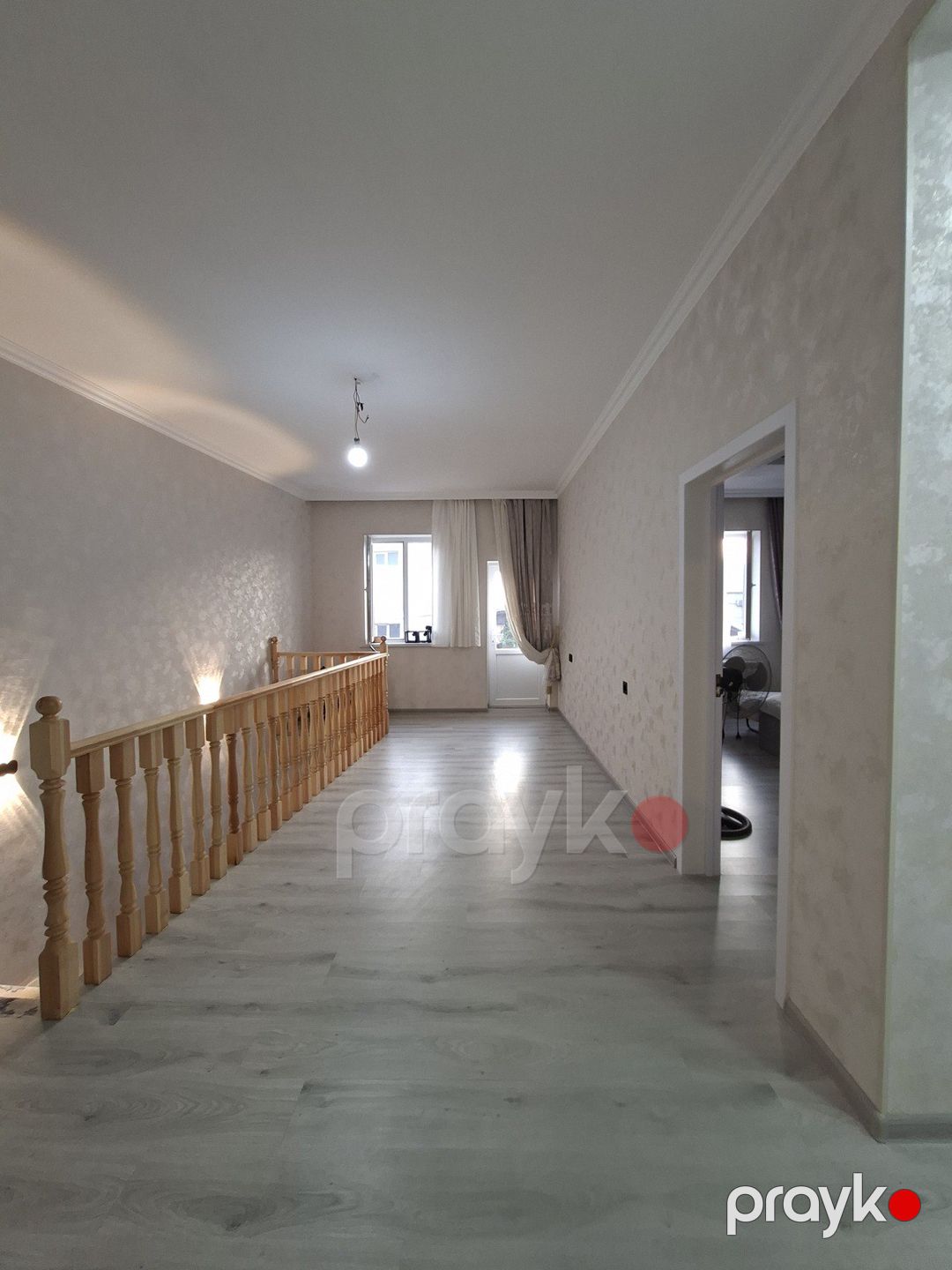 Satılır 5 otaqlı həyət evi/bağ evi 160 m² — Ev, villa, Bakı (6)