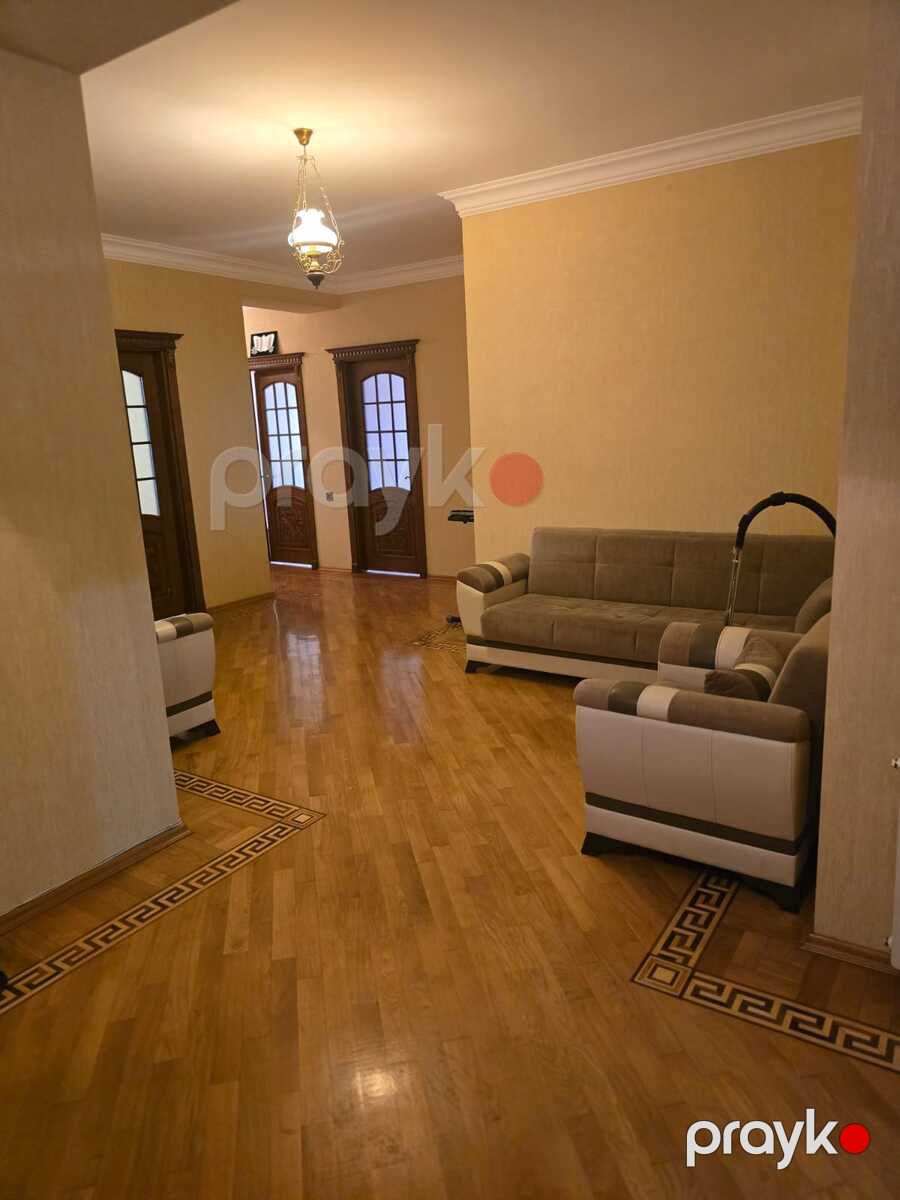 Satılır 3 otaqlı yeni tikili 135 m² — Mənzil, Bakı (7)
