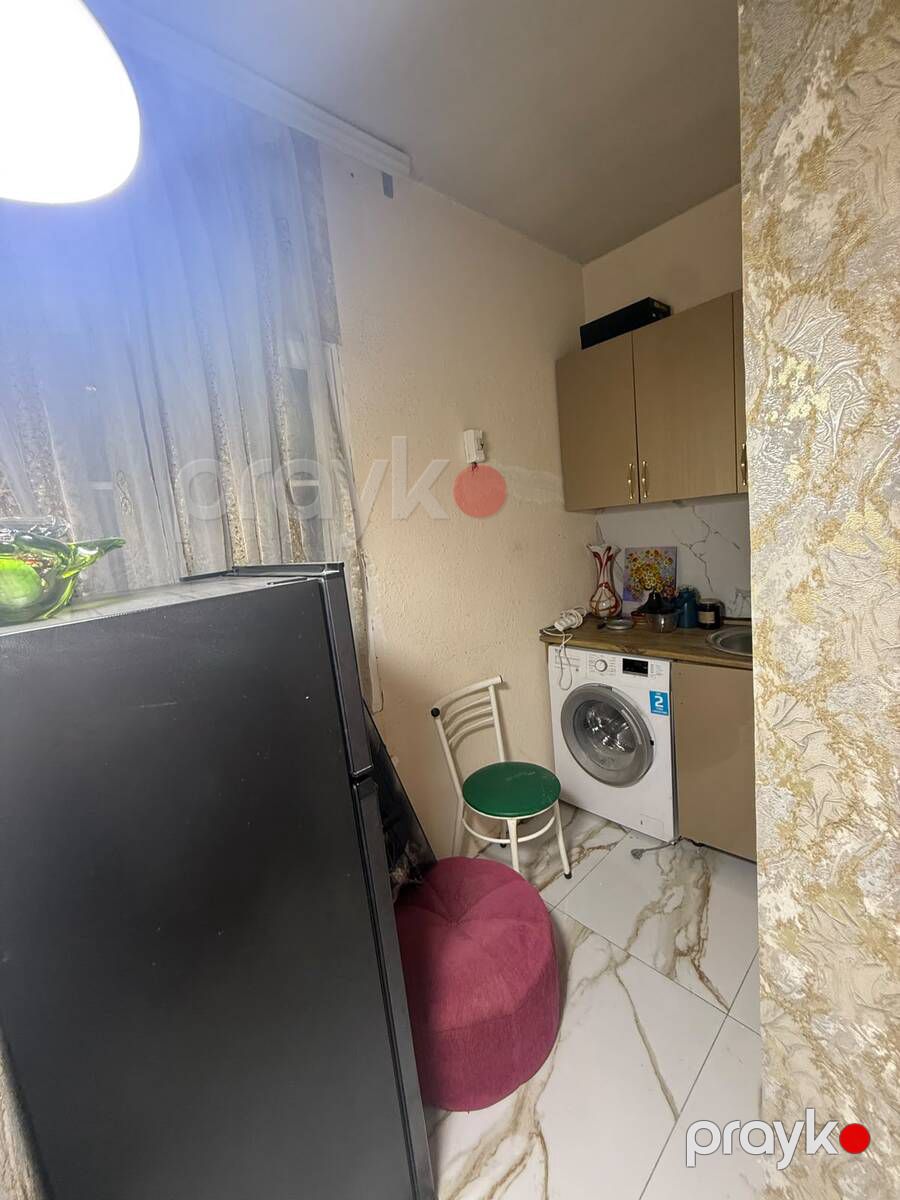 3-otaqlı yeni tikili, Yasamal r. 70 m² — Mənzil, Bakı (12)