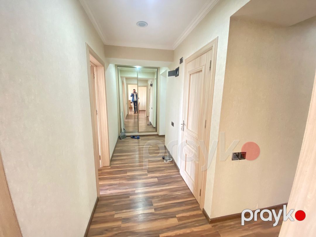 İcarəyə verilir 3 otaqlı köhnə tikili 120 m² — Mənzil, Bakı (4)