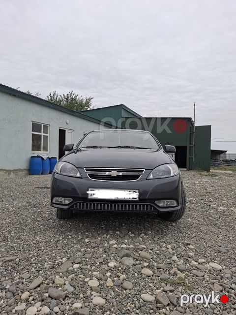 Chevrolet Lacetti, 2023 il — Xaçmaz