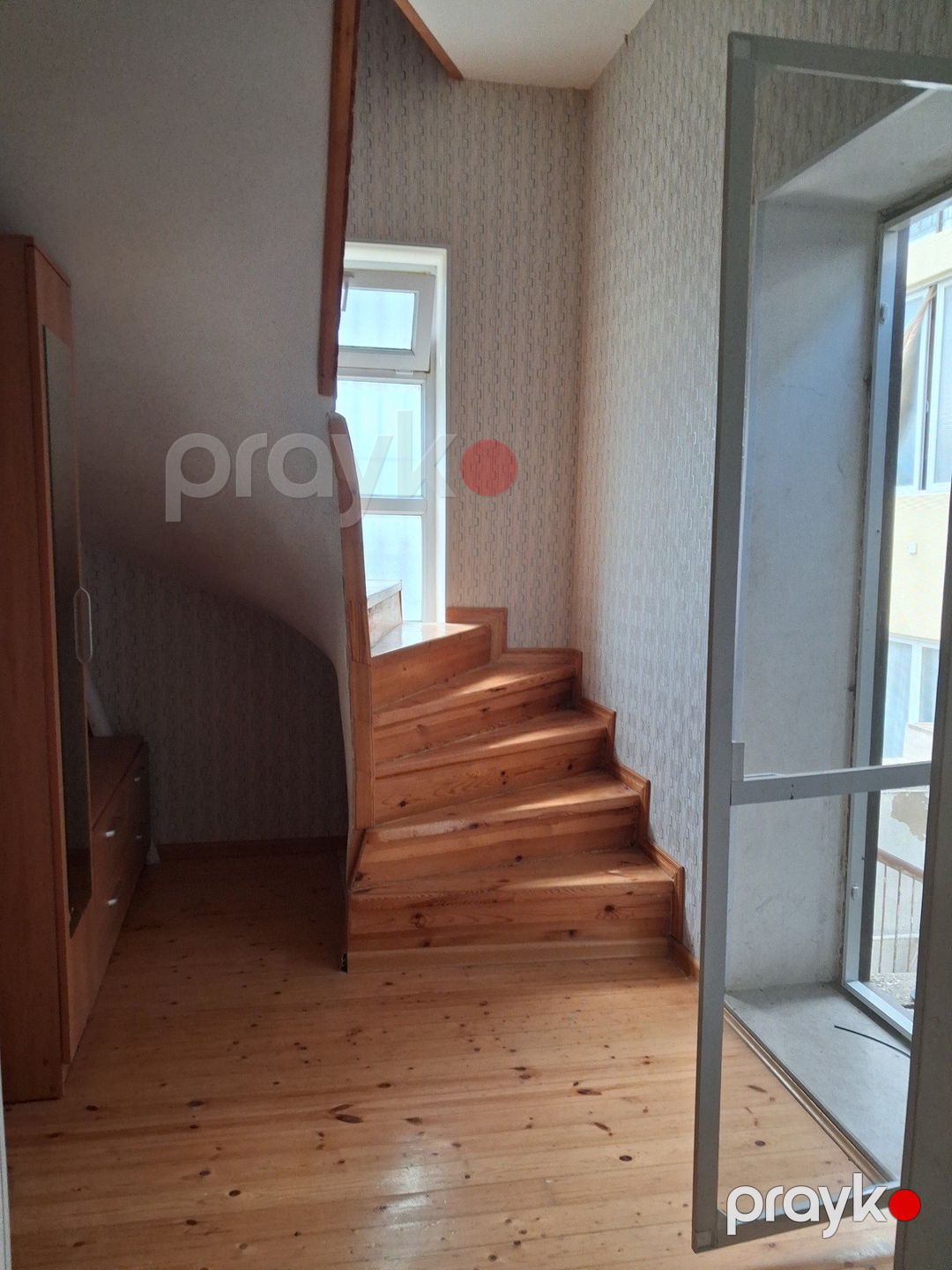 İcarəyə verilir 4 otaqlı həyət evi/bağ evi 220 m² — Ev, villa, Bakı (4)