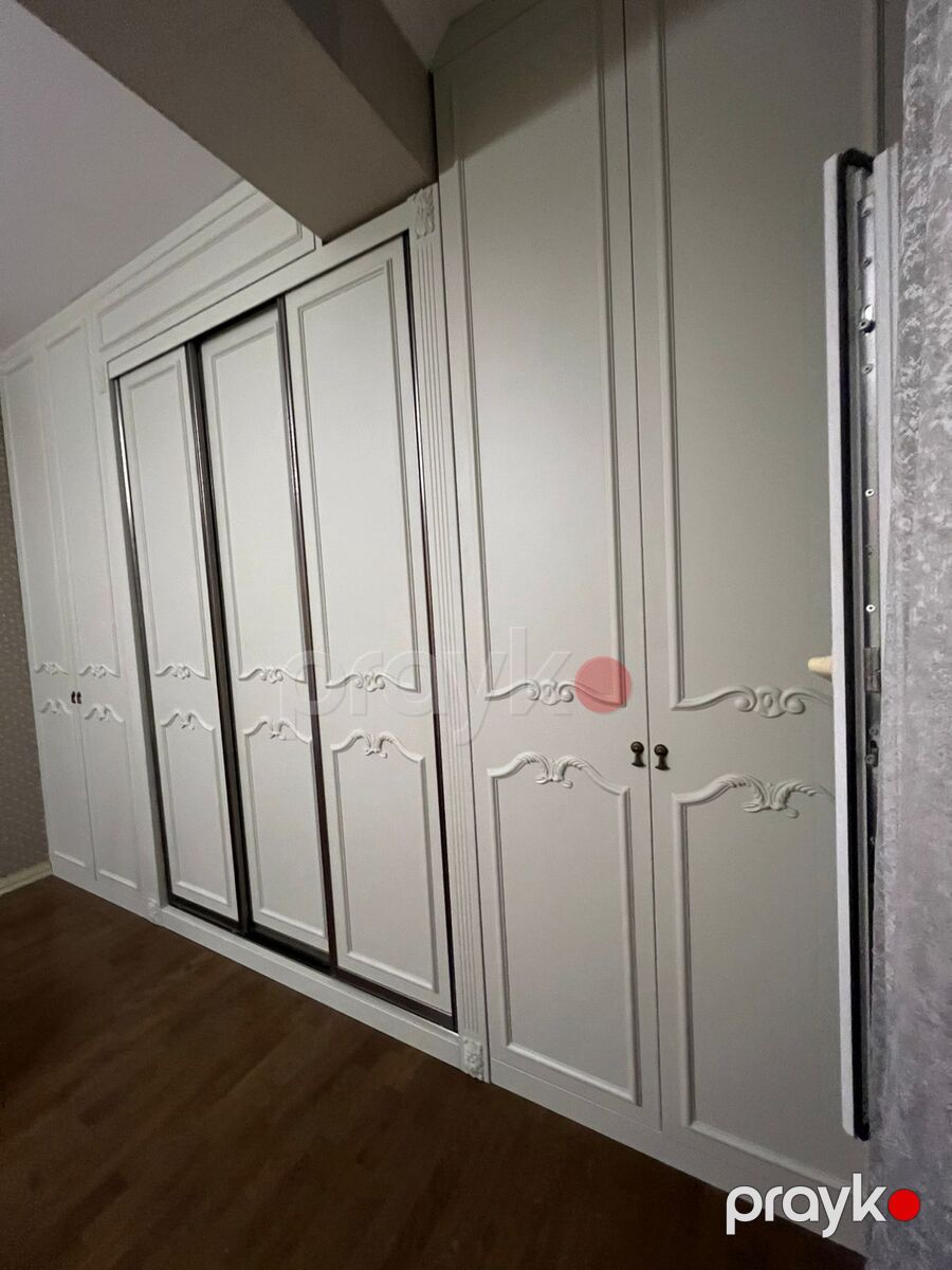 Satılır 3 otaqlı yeni tikili 136 m² — Mənzil, Bakı (5)