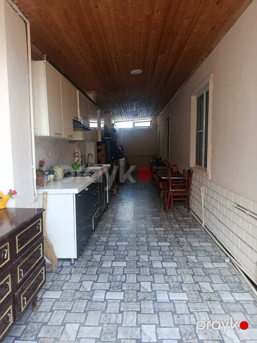 Həyət evi, Məhəmmədi qəs — Ev, villa, Bakı (6)