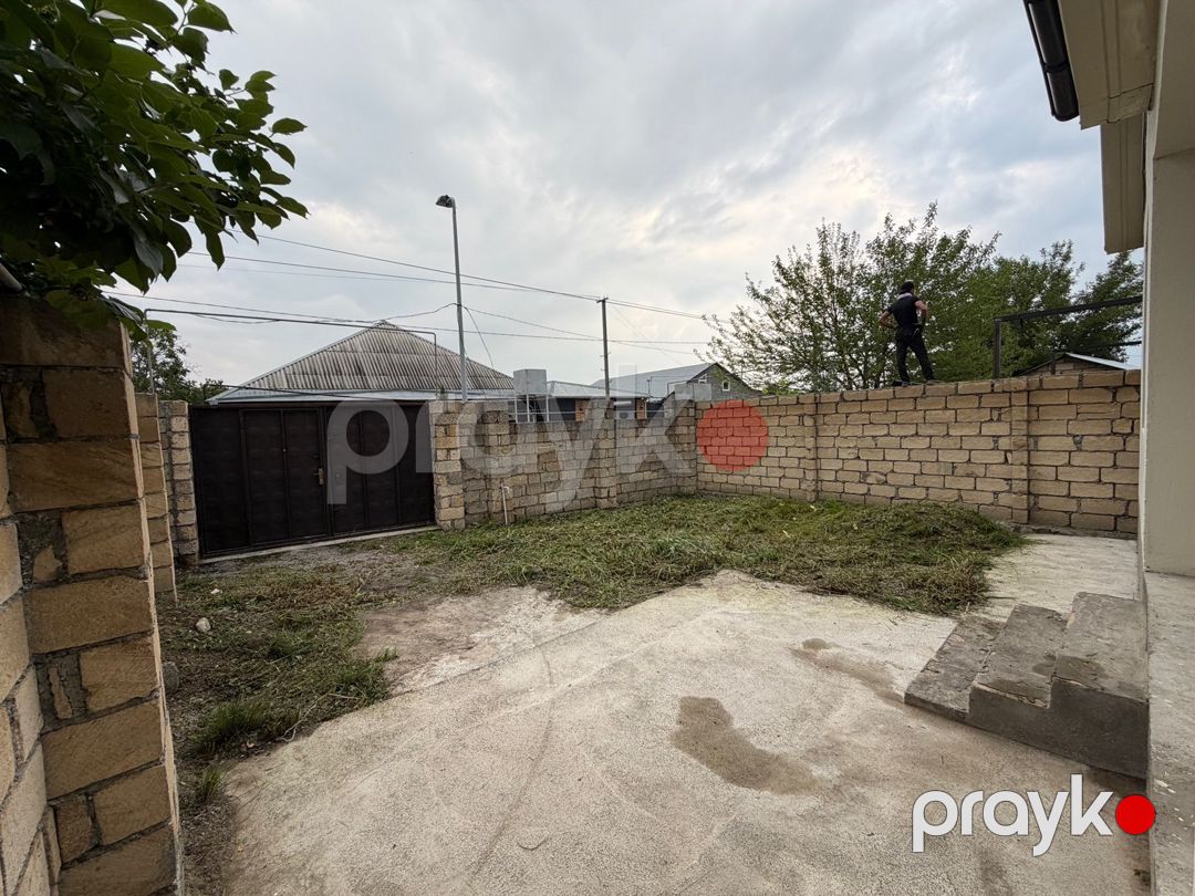 Həyət evi, Şəki ş — Ev, villa, Şəki (7)