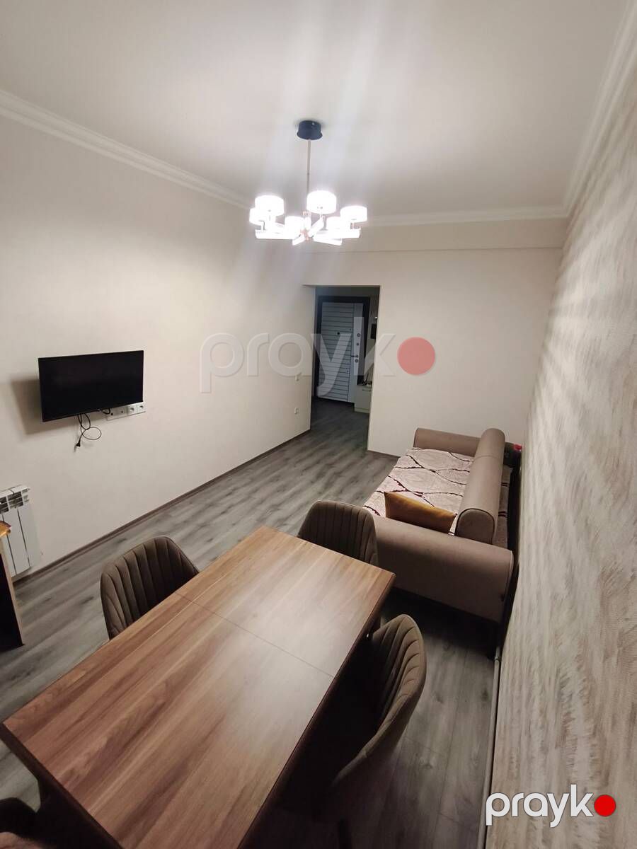 Satılır 2 otaqlı yeni tikili 50 m² — Mənzil, Bakı (2)